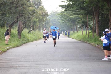 UPRACE DAY 2023 - HỒ CHÍ MINH - Ảnh #870629