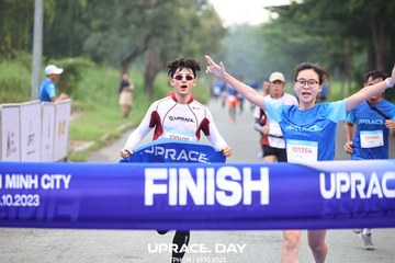 UPRACE DAY 2023 - HỒ CHÍ MINH - Ảnh #871079