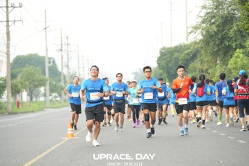 UPRACE DAY 2023 - HỒ CHÍ MINH - Ảnh #794102