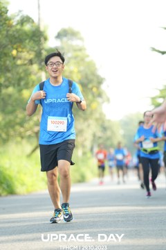 UPRACE DAY 2023 - HỒ CHÍ MINH - Ảnh #796468