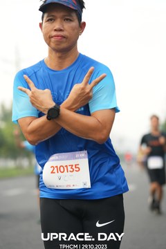 UPRACE DAY 2023 - HỒ CHÍ MINH - Ảnh #793589