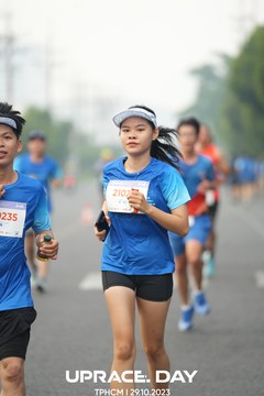 UPRACE DAY 2023 - HỒ CHÍ MINH - Ảnh #793608