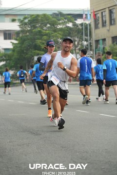 UPRACE DAY 2023 - HỒ CHÍ MINH - Ảnh #795110