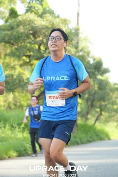 UPRACE DAY 2023 - HỒ CHÍ MINH - Ảnh #796302