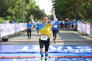 UPRACE DAY 2023 - HỒ CHÍ MINH - Ảnh #871365