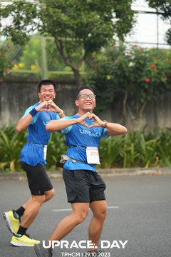 UPRACE DAY 2023 - HỒ CHÍ MINH - Ảnh #793748