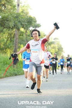 UPRACE DAY 2023 - HỒ CHÍ MINH - Ảnh #795729