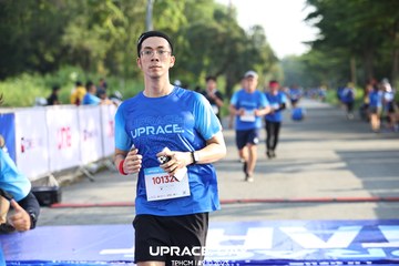 UPRACE DAY 2023 - HỒ CHÍ MINH - Ảnh #871404