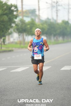 UPRACE DAY 2023 - HỒ CHÍ MINH - Ảnh #793459