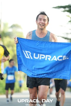 UPRACE DAY 2023 - HỒ CHÍ MINH - Ảnh #796224