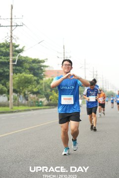 UPRACE DAY 2023 - HỒ CHÍ MINH - Ảnh #794292