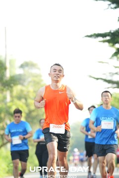 UPRACE DAY 2023 - HỒ CHÍ MINH - Ảnh #796578