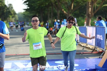 UPRACE DAY 2023 - HỒ CHÍ MINH - Ảnh #870674