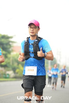 UPRACE DAY 2023 - HỒ CHÍ MINH - Ảnh #794256