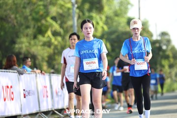 UPRACE DAY 2023 - HỒ CHÍ MINH - Ảnh #870830