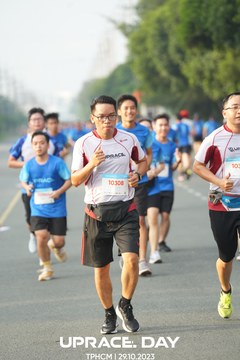 UPRACE DAY 2023 - HỒ CHÍ MINH - Ảnh #794729