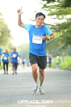 UPRACE DAY 2023 - HỒ CHÍ MINH - Ảnh #795783