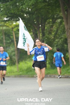 UPRACE DAY 2023 - HỒ CHÍ MINH - Ảnh #795381