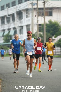 UPRACE DAY 2023 - HỒ CHÍ MINH - Ảnh #795119