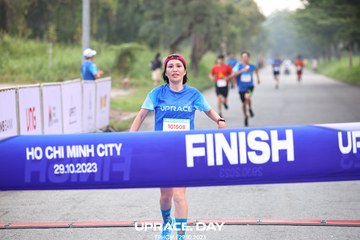 UPRACE DAY 2023 - HỒ CHÍ MINH - Ảnh #871246