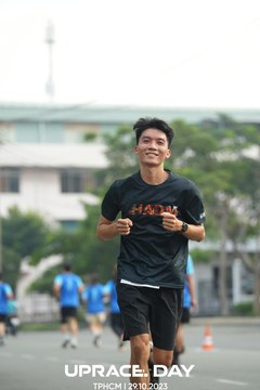 UPRACE DAY 2023 - HỒ CHÍ MINH - Ảnh #795059