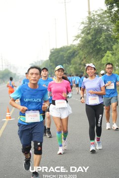 UPRACE DAY 2023 - HỒ CHÍ MINH - Ảnh #793946
