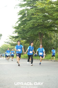 UPRACE DAY 2023 - HỒ CHÍ MINH - Ảnh #795424