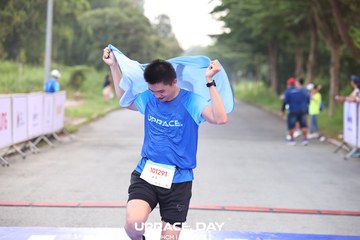 UPRACE DAY 2023 - HỒ CHÍ MINH - Ảnh #871345