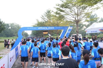 UPRACE DAY 2023 - HỒ CHÍ MINH - Ảnh #793273