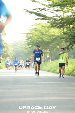 UPRACE DAY 2023 - HỒ CHÍ MINH - Ảnh #796059