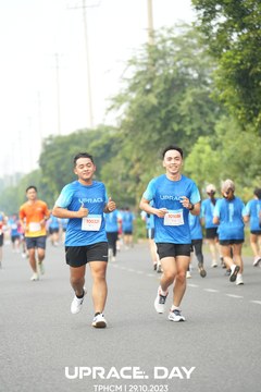 UPRACE DAY 2023 - HỒ CHÍ MINH - Ảnh #794185