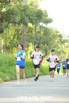 UPRACE DAY 2023 - HỒ CHÍ MINH - Ảnh #795918