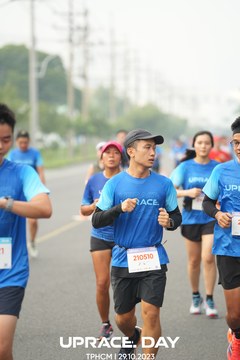 UPRACE DAY 2023 - HỒ CHÍ MINH - Ảnh #794328