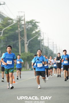 UPRACE DAY 2023 - HỒ CHÍ MINH - Ảnh #794990