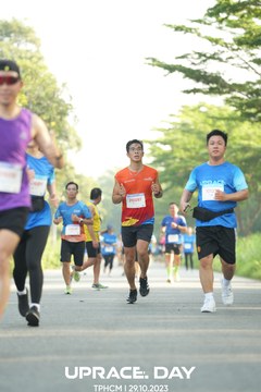 UPRACE DAY 2023 - HỒ CHÍ MINH - Ảnh #796145