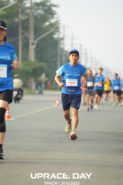 UPRACE DAY 2023 - HỒ CHÍ MINH - Ảnh #794495