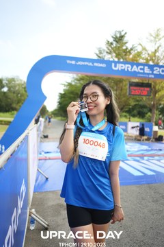 UPRACE DAY 2023 - HỒ CHÍ MINH - Ảnh #796865