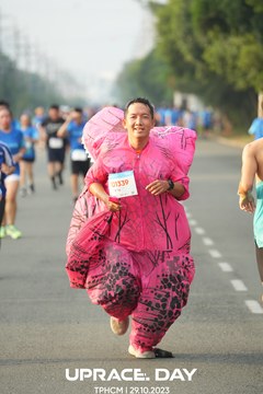 UPRACE DAY 2023 - HỒ CHÍ MINH - Ảnh #794437