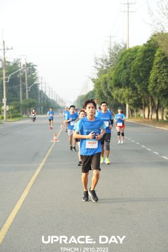 UPRACE DAY 2023 - HỒ CHÍ MINH - Ảnh #794753