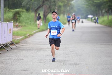 UPRACE DAY 2023 - HỒ CHÍ MINH - Ảnh #870925