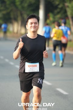 UPRACE DAY 2023 - HỒ CHÍ MINH - Ảnh #794759
