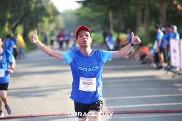 UPRACE DAY 2023 - HỒ CHÍ MINH - Ảnh #870600