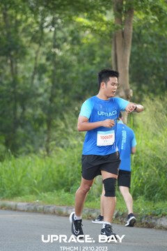 UPRACE DAY 2023 - HỒ CHÍ MINH - Ảnh #795574