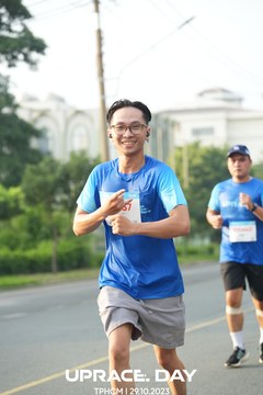 UPRACE DAY 2023 - HỒ CHÍ MINH - Ảnh #794694