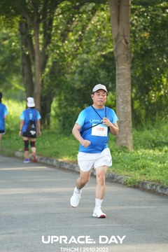UPRACE DAY 2023 - HỒ CHÍ MINH - Ảnh #796625