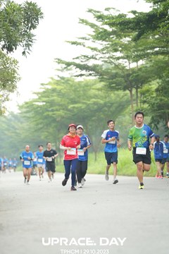 UPRACE DAY 2023 - HỒ CHÍ MINH - Ảnh #795245