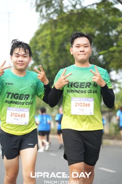 UPRACE DAY 2023 - HỒ CHÍ MINH - Ảnh #794176
