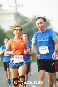 UPRACE DAY 2023 - HỒ CHÍ MINH - Ảnh #794868