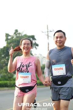 UPRACE DAY 2023 - HỒ CHÍ MINH - Ảnh #794512