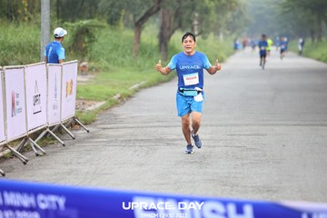 UPRACE DAY 2023 - HỒ CHÍ MINH - Ảnh #871042